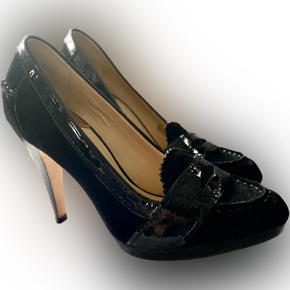 Cole Haan NIKE Air Exclusive Heels SIZE 7 1/2